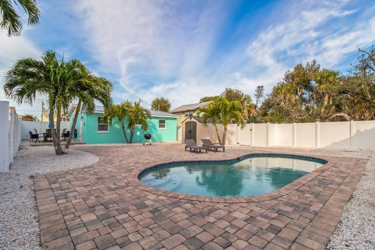 Ferienhaus Fort Myers Beach