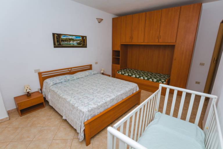 Agriturismo Ferri: Appartamento 2 — photo 3