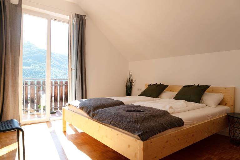 Ferienwohnung Kalterer See