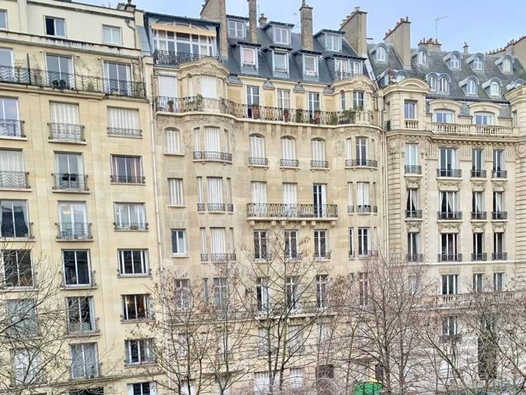 Appartement Puteaux