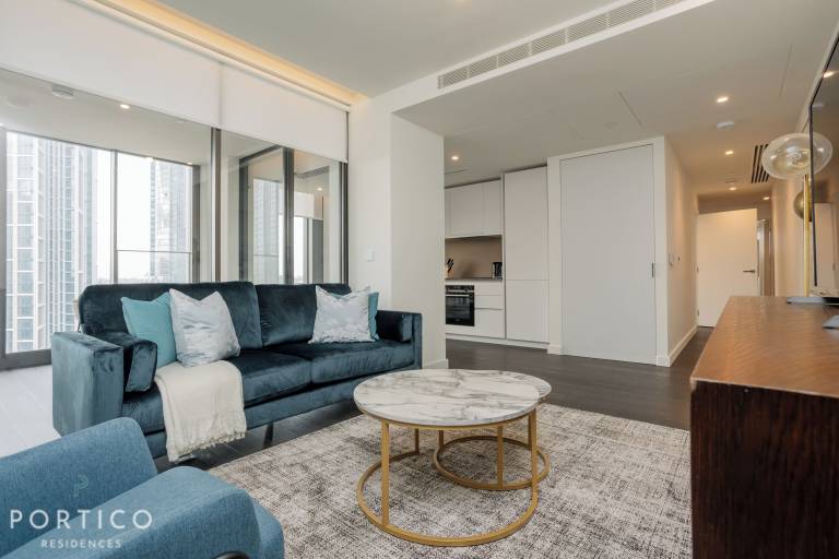 Apartment Brixton