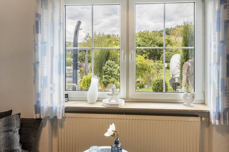 Ferienwohnung Gottmadingen