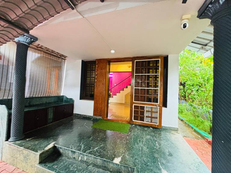 Villa with 3 rooms for 6 persons — photo 5