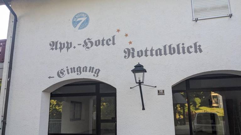 Ferienwohnung  Bad Griesbach im Rottal