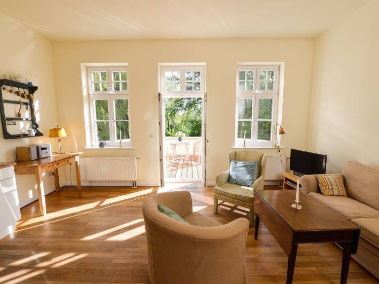 Ferienwohnung  Vieregge