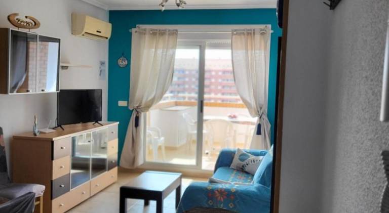 Oropesa Del mar - Marina d'Or - Appartement 2 chambres - 7eme etage- terrasse sud- Oropesa Del Mar — photo 2