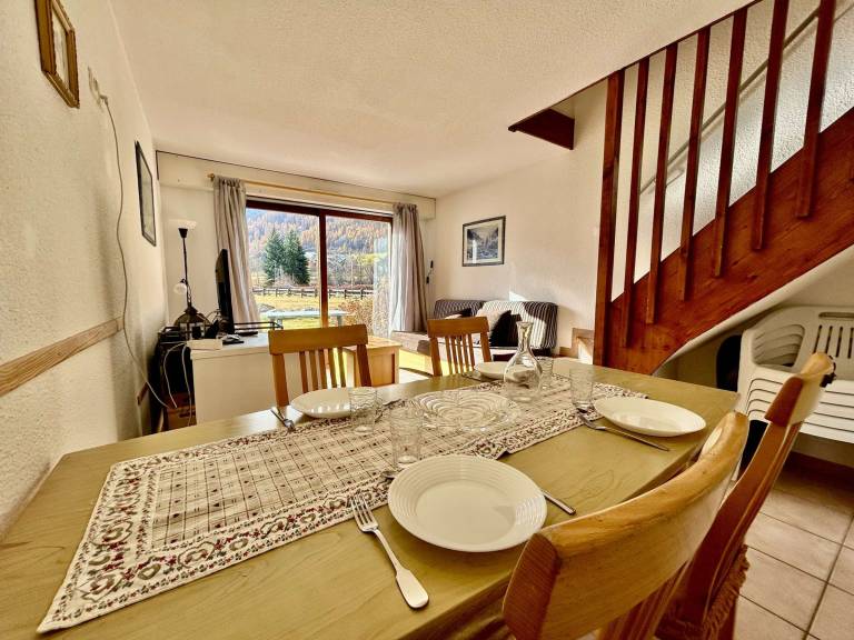 Holiday apartment with 2 rooms for 6 persons — photo 3