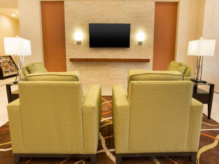 Drury Plaza Hotel Phoenix Tempe