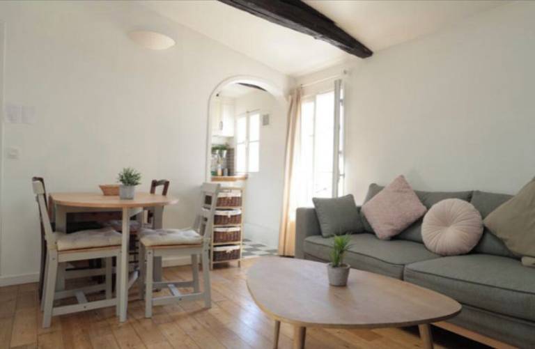 Appartement Saint-Mandé