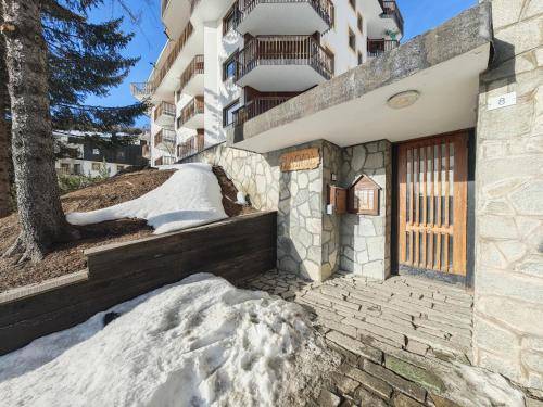 Appartamento Sestriere