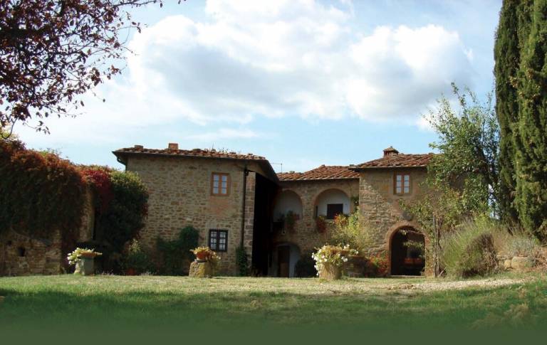Villa  Brollo