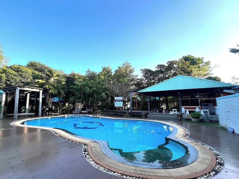 Resort  Udon Thani