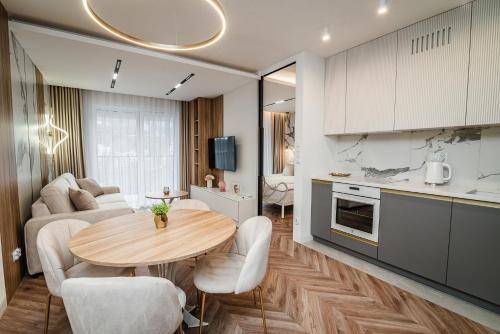 Apartament Krynica-Zdrój