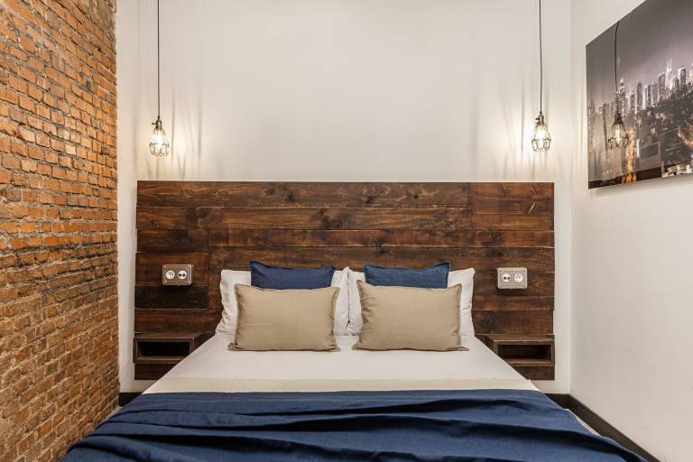 Bed & Breakfast  Puerta del Sol