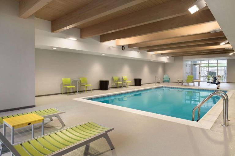Home2 Suites by Hilton Billings — photo 5
