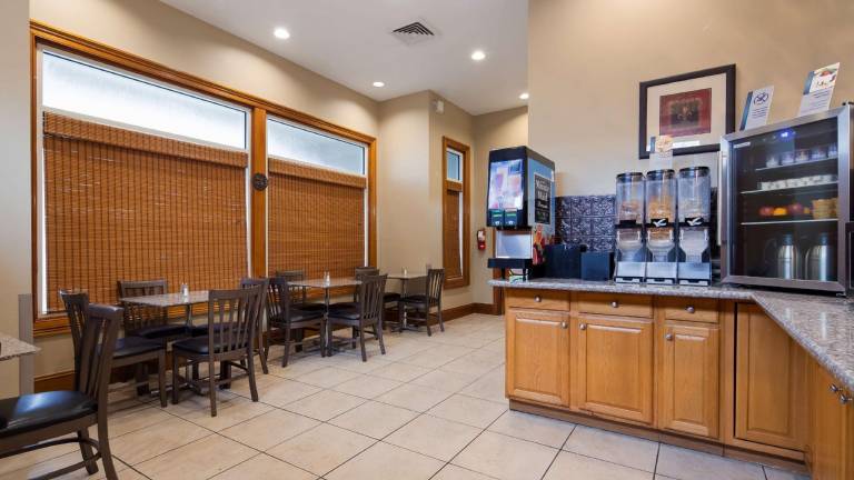 SureStay Plus by Best Western Covington — photo 5