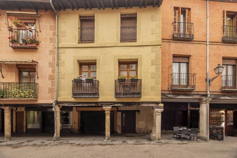 Condo  Alcala de Henares