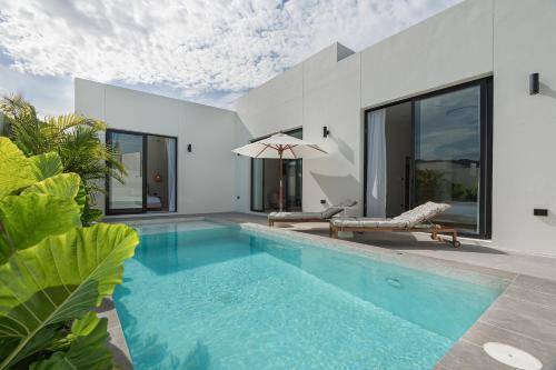 Villa Si Sunthon