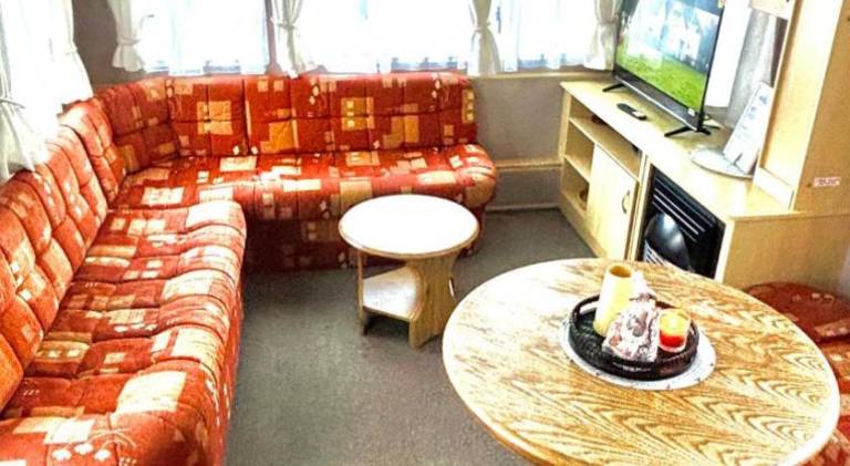 Vacation home with 3 rooms for 6 persons — photo 3
