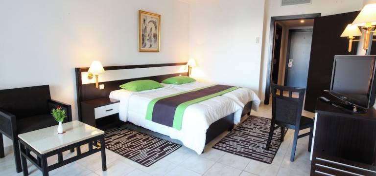 Resort  Aghir