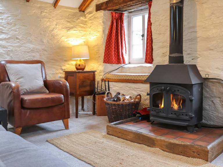 Rhydlanfair Cottage — photo 3