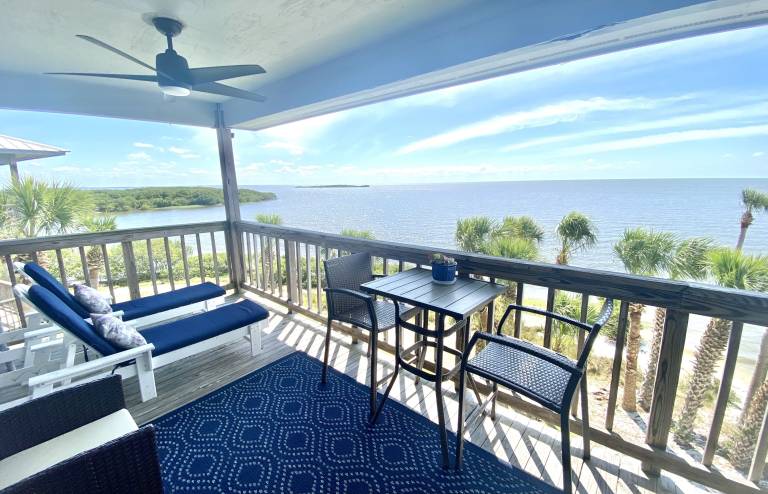 Condo Cedar Key