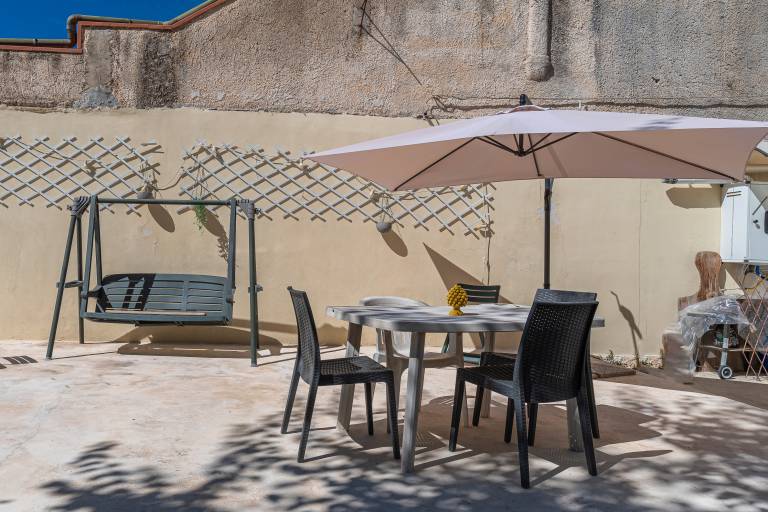 Ferienwohnung in Syrakus, Sizilien