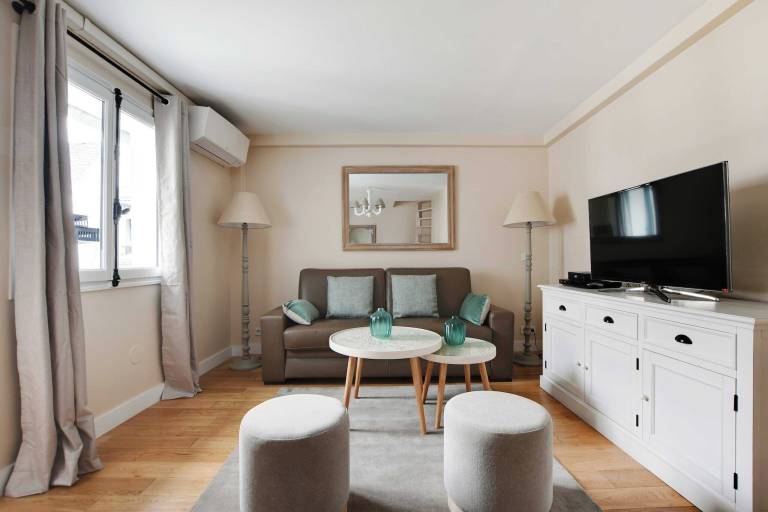 Apartment Paris