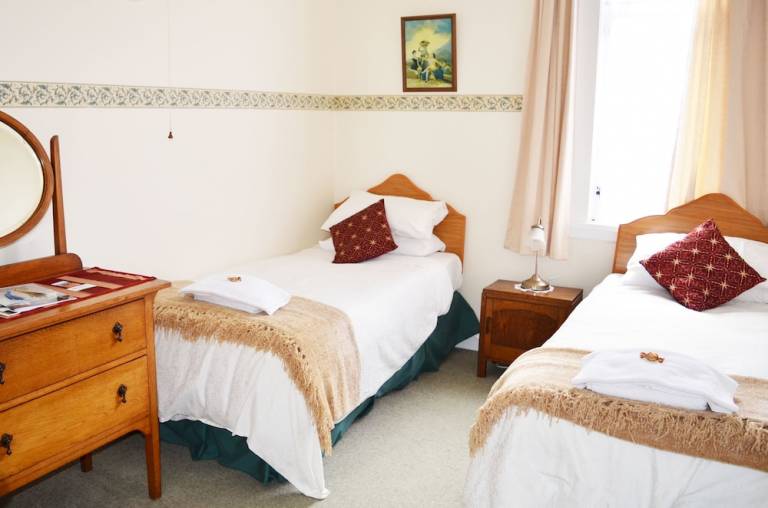 Hostel Whanganui