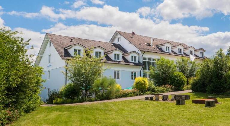 Altmuhlberg Hotel & Restaurant — photo 4