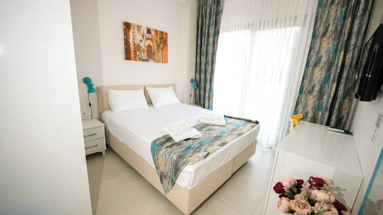 Appart'hôtel Çeşme