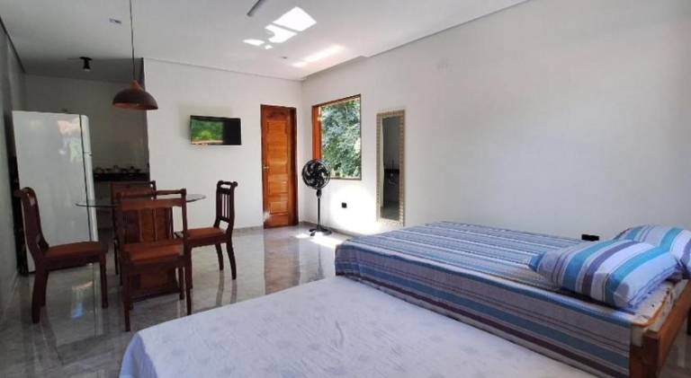 Holiday apartment | Pets are welcome — photo 2