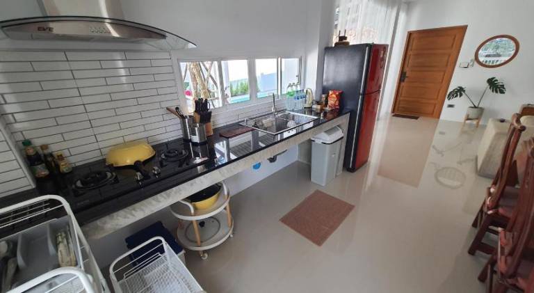 Wonderful villa with pool | Pets allowed — photo 4