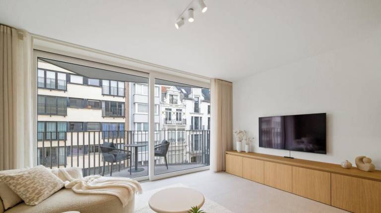 Ferienwohnung Oostende