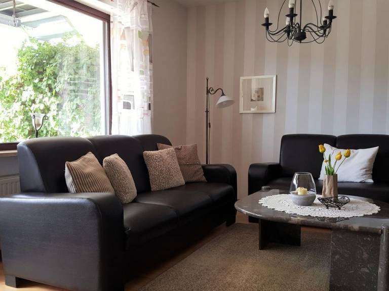 Ferienwohnung  Fleckl