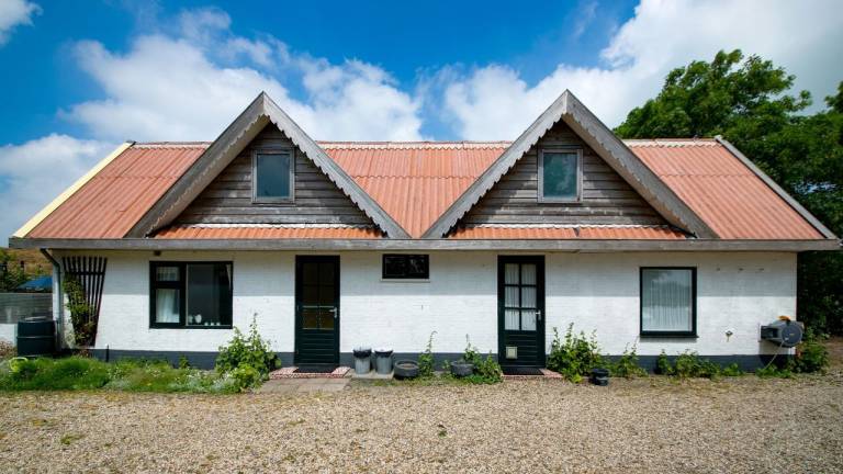 Ferienhaus Oudesluis