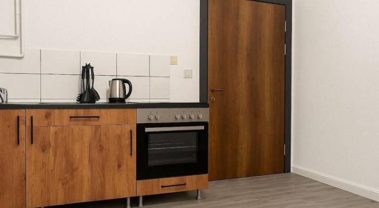 Pleasant holiday apartment | Pet-friendly — photo 3