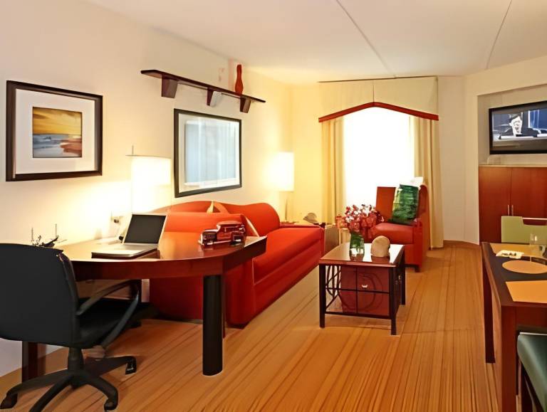 Residence Inn by Marriott Amelia Island in Fernandina Beach, FL