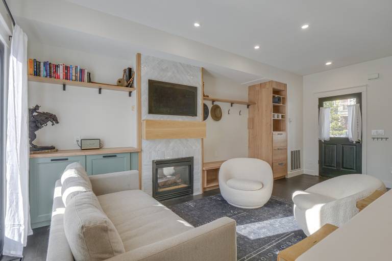 Apartment Crested Butte