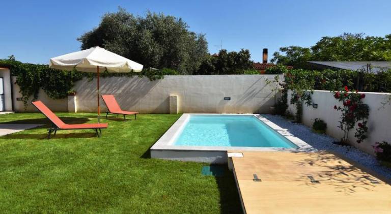 Beautiful holiday apartment with pool | Close to the beach | Pet-friendly — photo 5