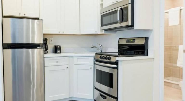 Apartment | Near Faneuil Hall | Good for workation — photo 3