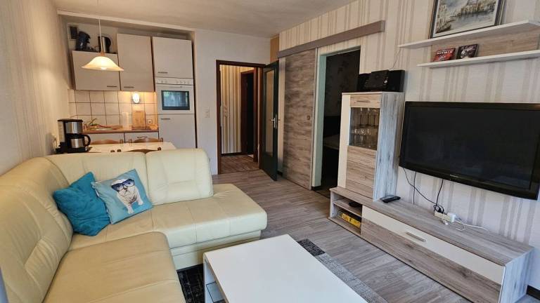 Ferienwohnung Goslar