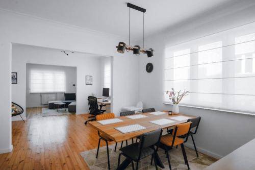Appartement Old City Center