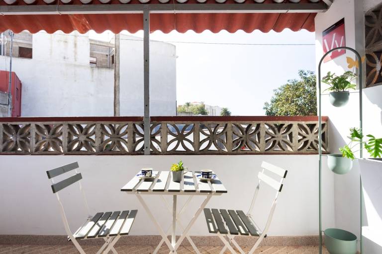 Charming rental apartment with patio | Dogs allowed — photo 2
