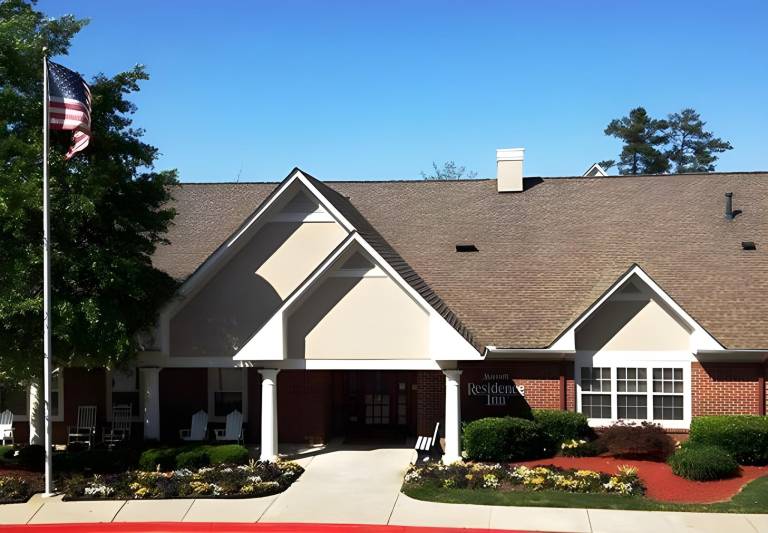Residence Inn by Marriott Atlanta Norcross/Peachtree Corners in Norcross, GA