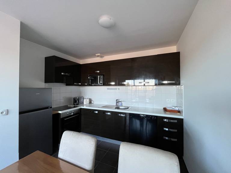 Holiday apartment with 2 rooms for 6 persons — photo 5