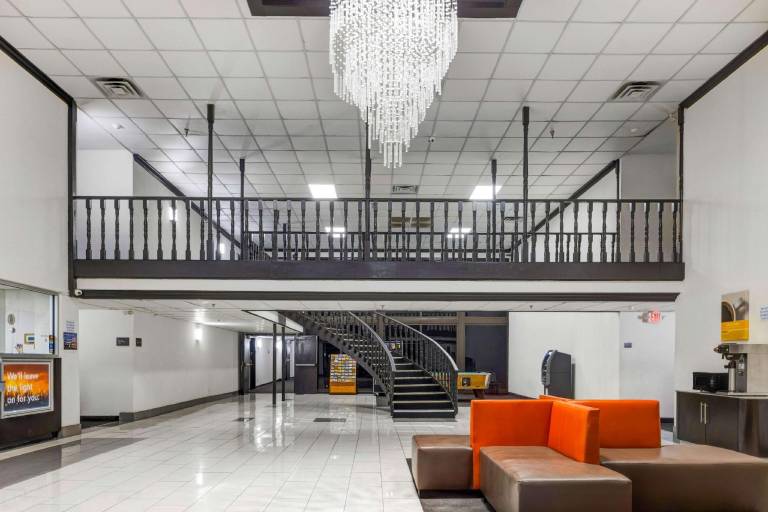Motel 6 Indianapolis, IN — photo 2