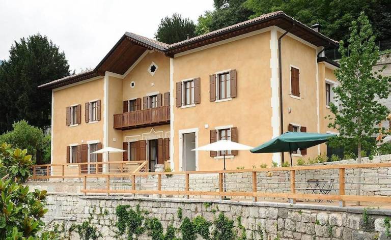Pension  Borgo Vecchio