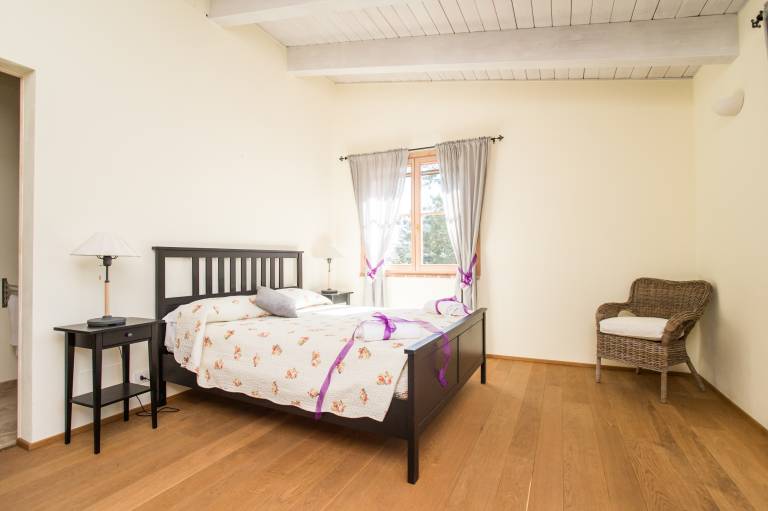 Ferienwohnung in Trequanda, Sizilien