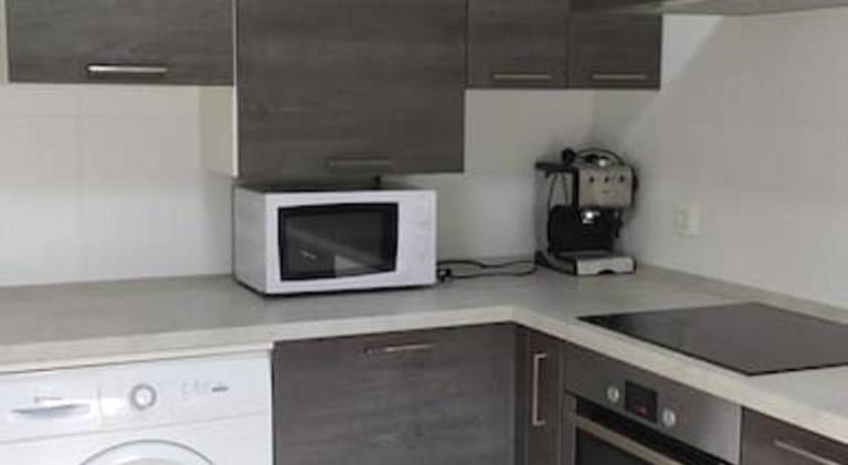 Apartment with 3 rooms for 6 persons — photo 2